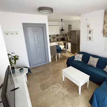 Odysseus Boutique Apartment Ermioni Exterior photo