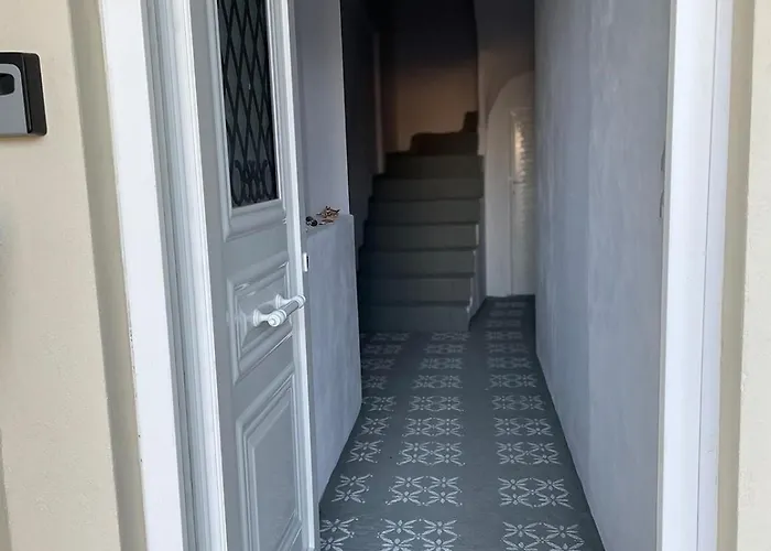 Odysseus Boutique Apartment
