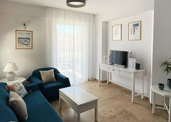 Odysseus Boutique Apartment