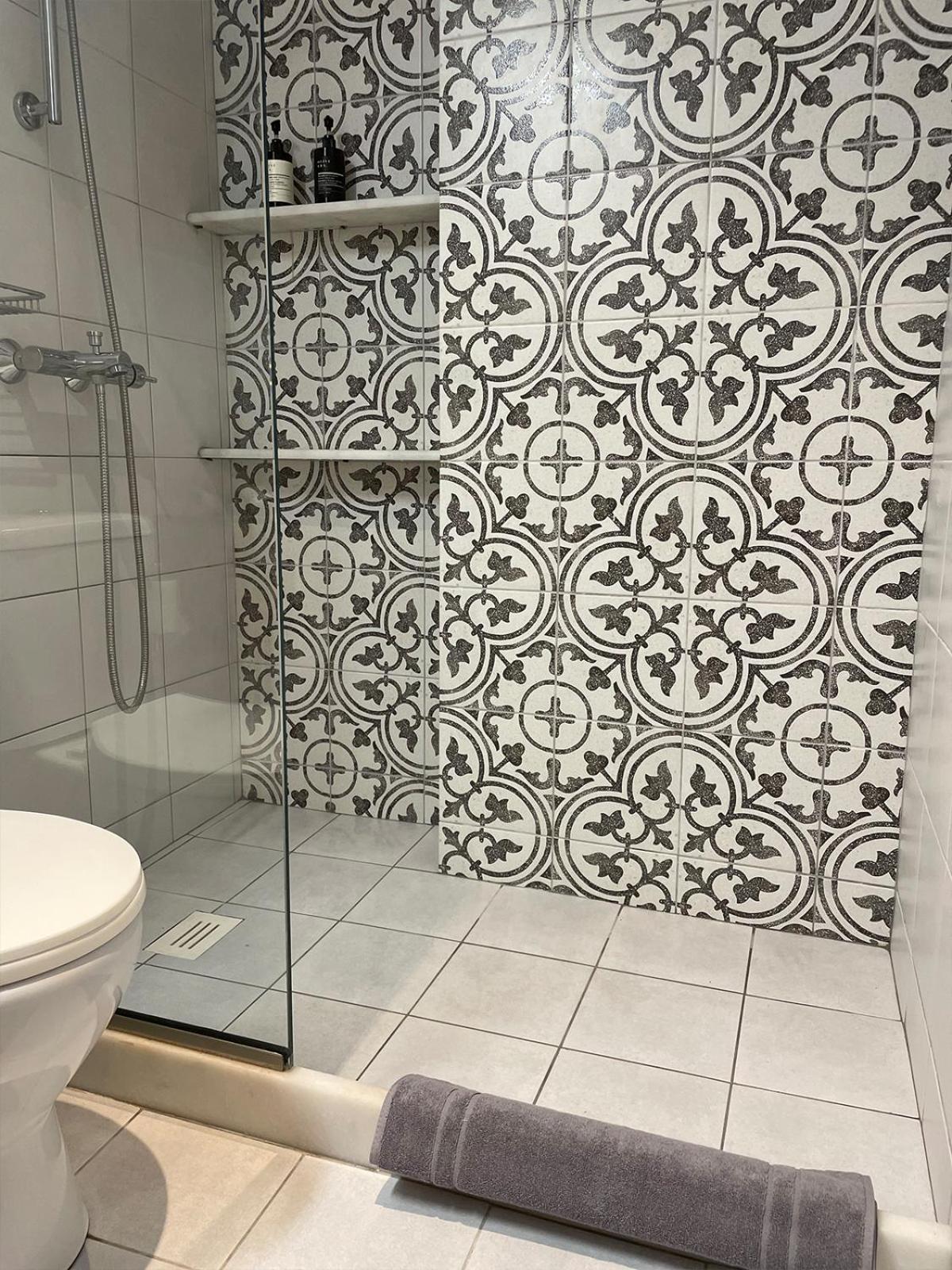 Apartment Odysseus Boutique Ermioni