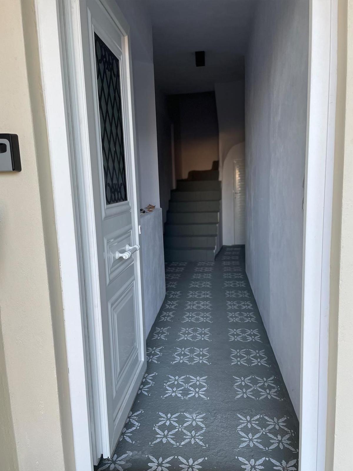 Odysseus Boutique Apartment Ermioni