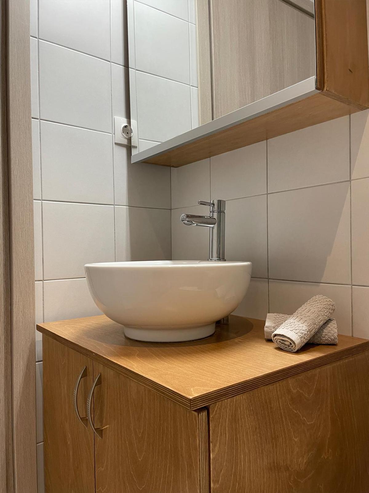 Apartmán Odysseus Boutique Ermioni