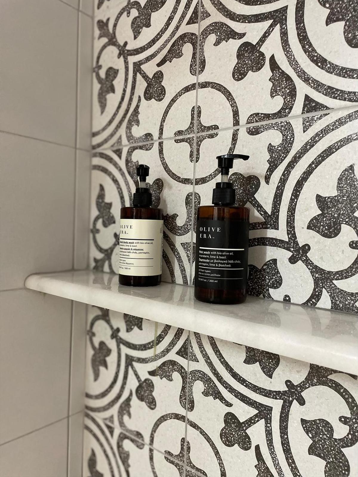 Odysseus Boutique Apartmán