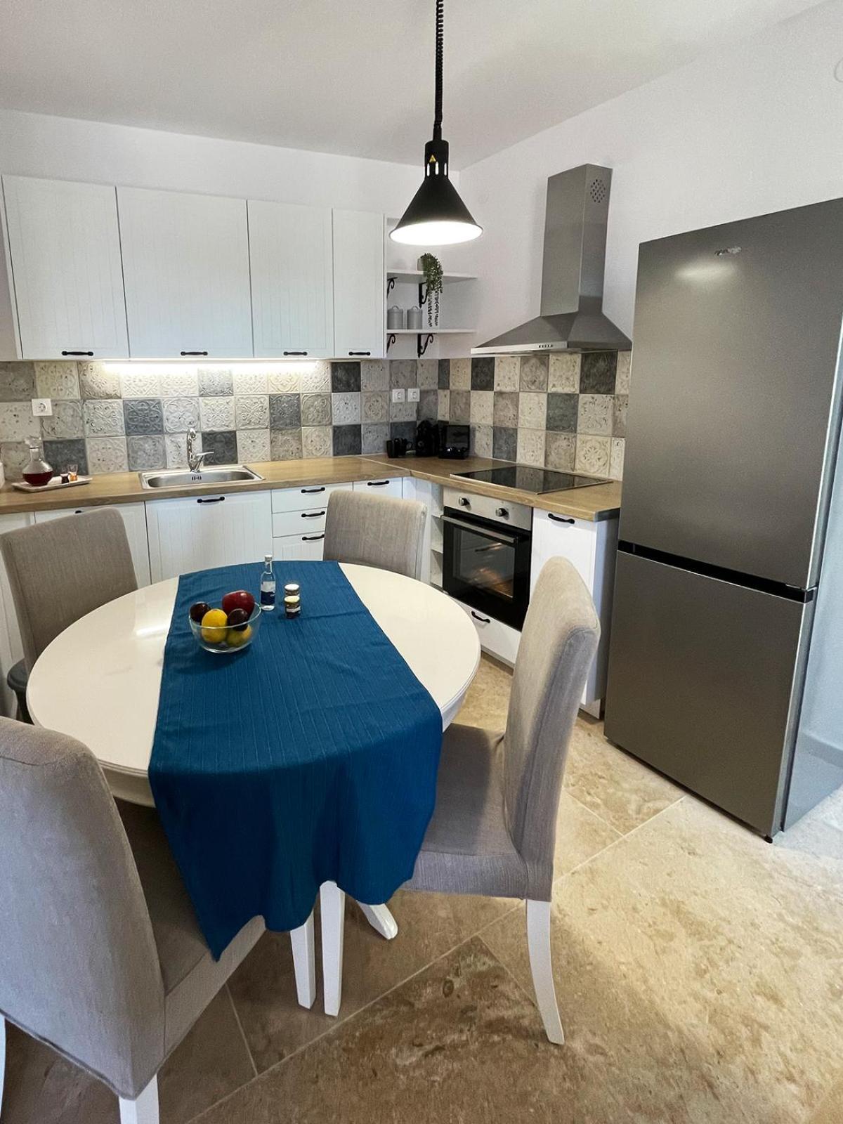 Odysseus Boutique Apartment Ermioni