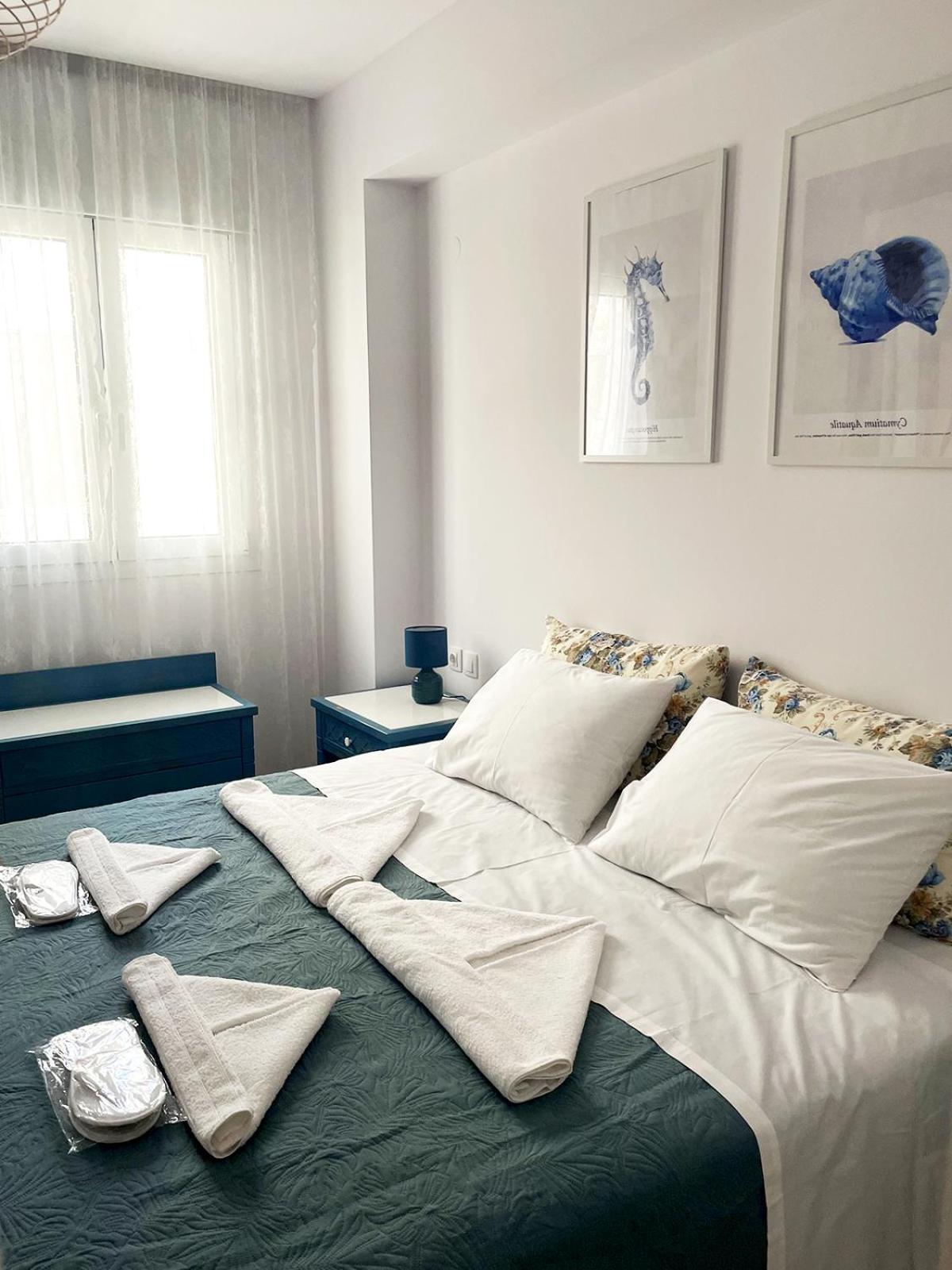 Odysseus Boutique Apartment