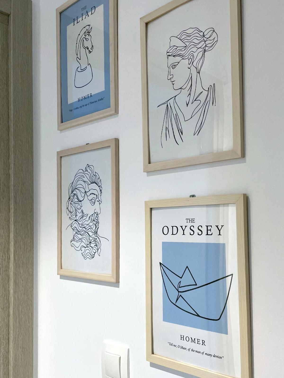Odysseus Boutique *