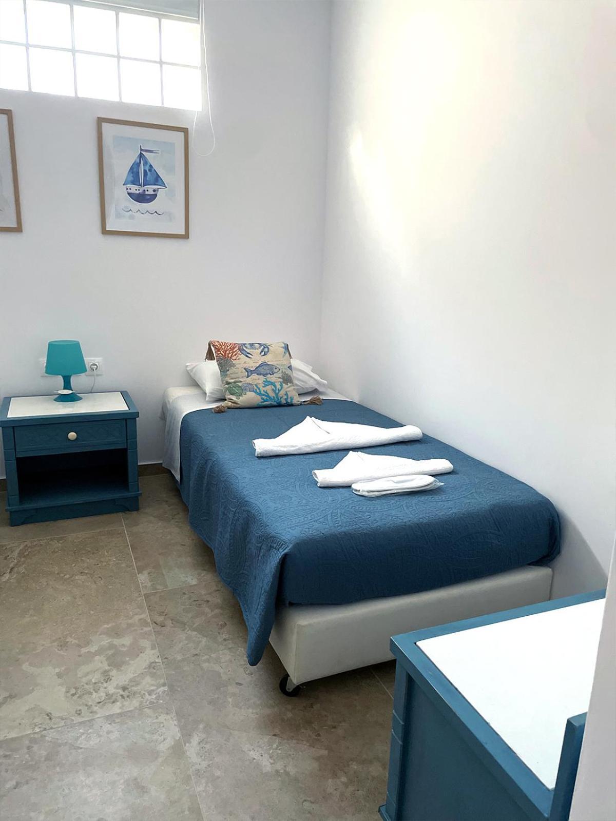 Odysseus Boutique Ermioni