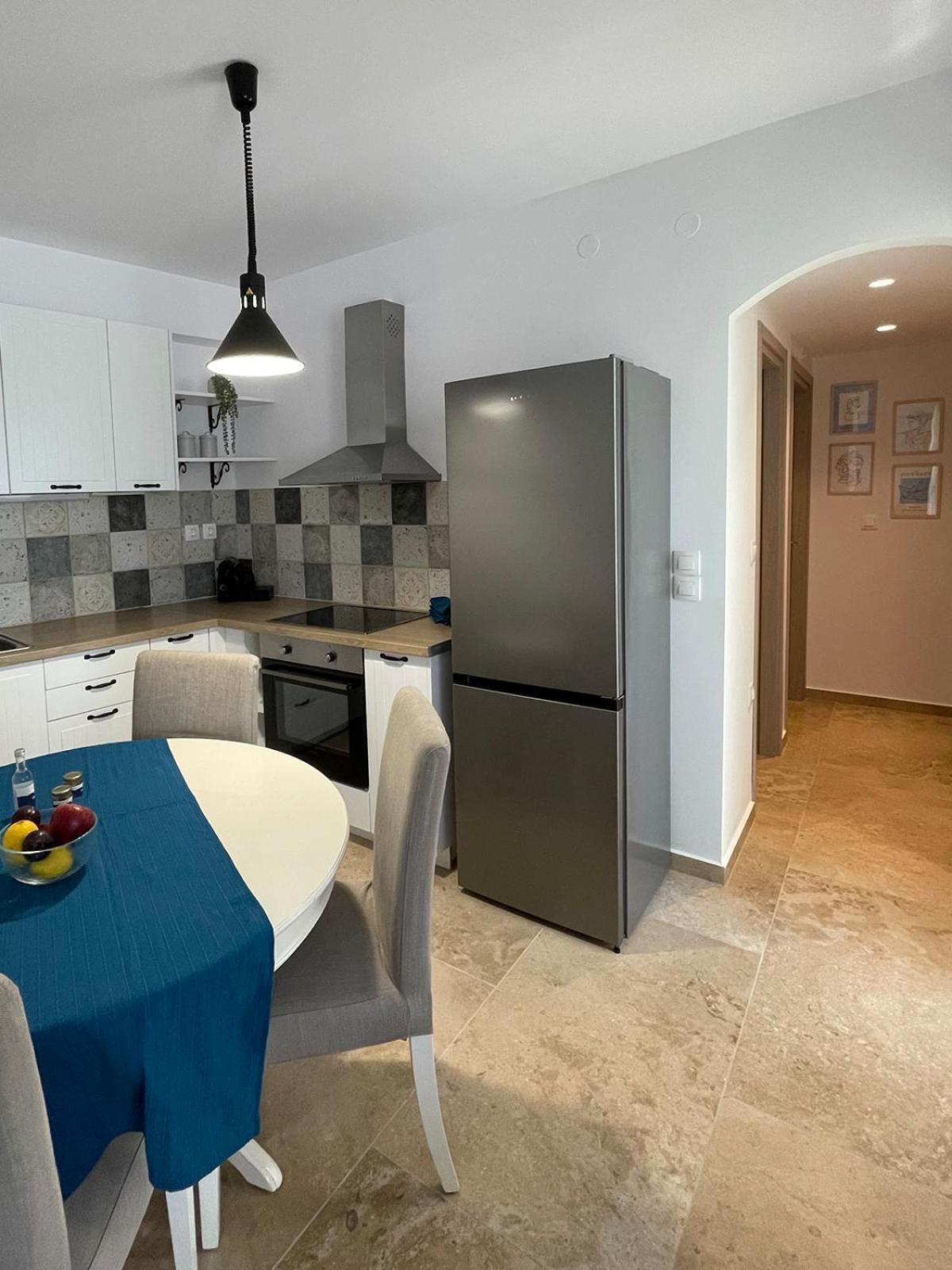 Odysseus Boutique Apartment Ermioni