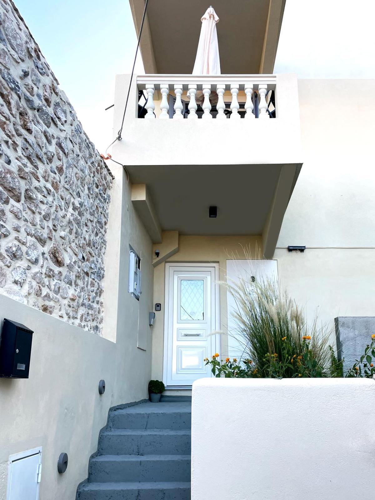 Odysseus Boutique Apartment